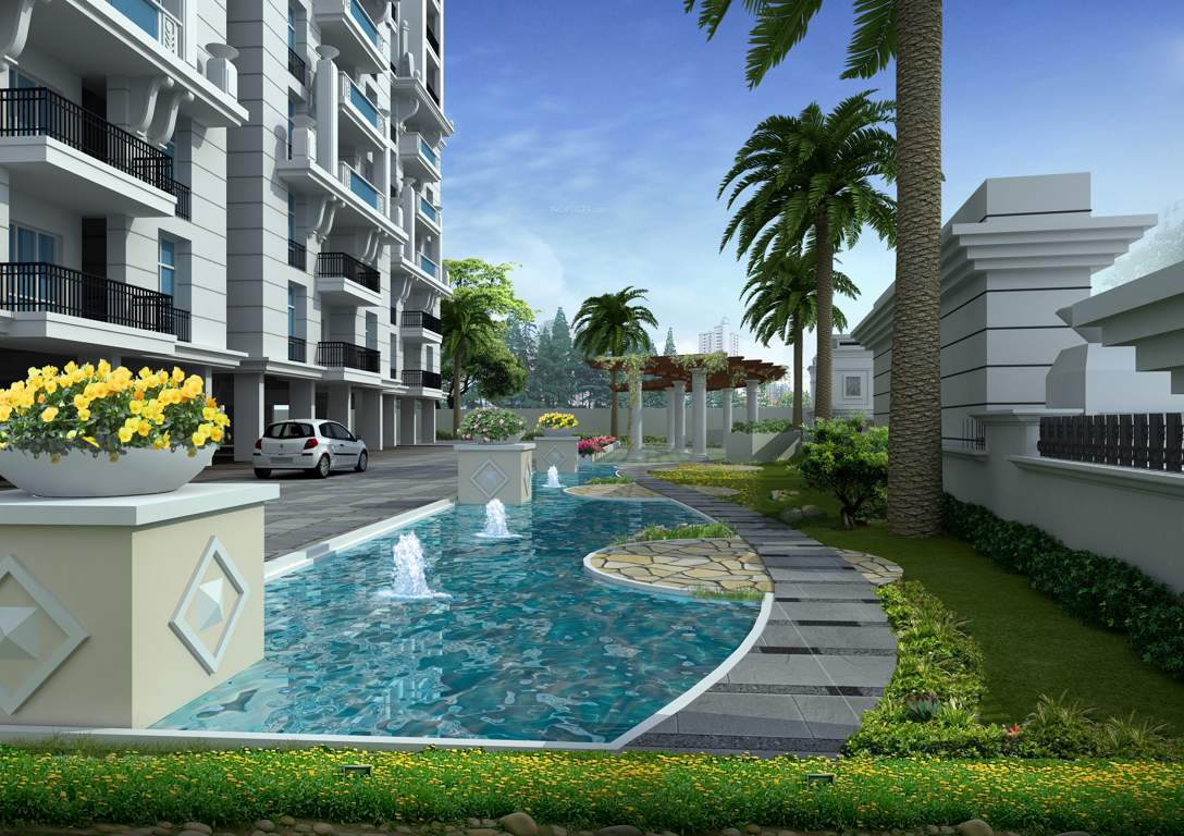 Images for Amenities of Aditya Faremont