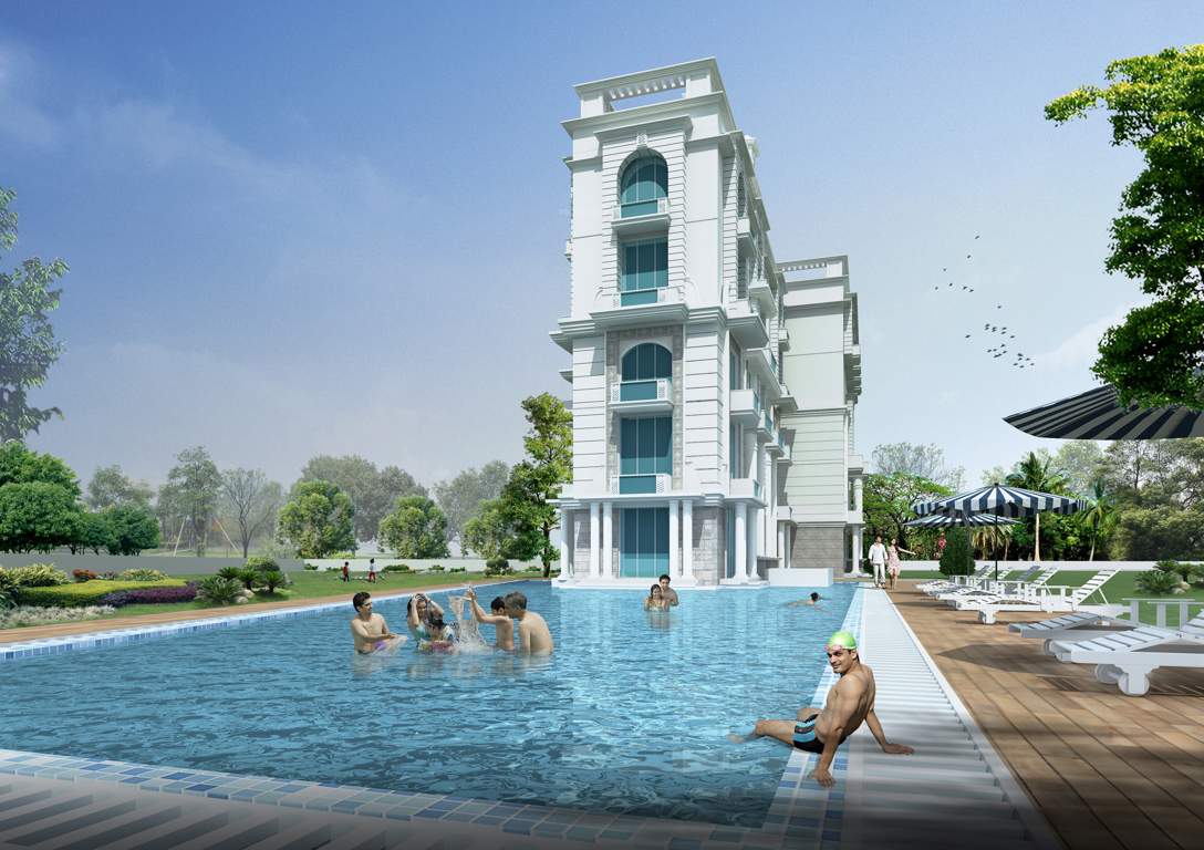 Images for Amenities of Aditya Faremont