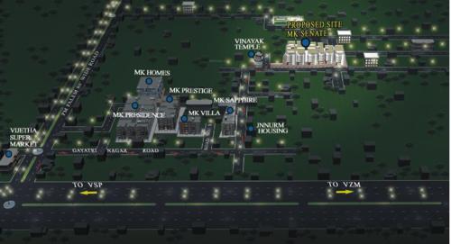 Images for Location Plan of Senate senate Images for Location Plan of Senate