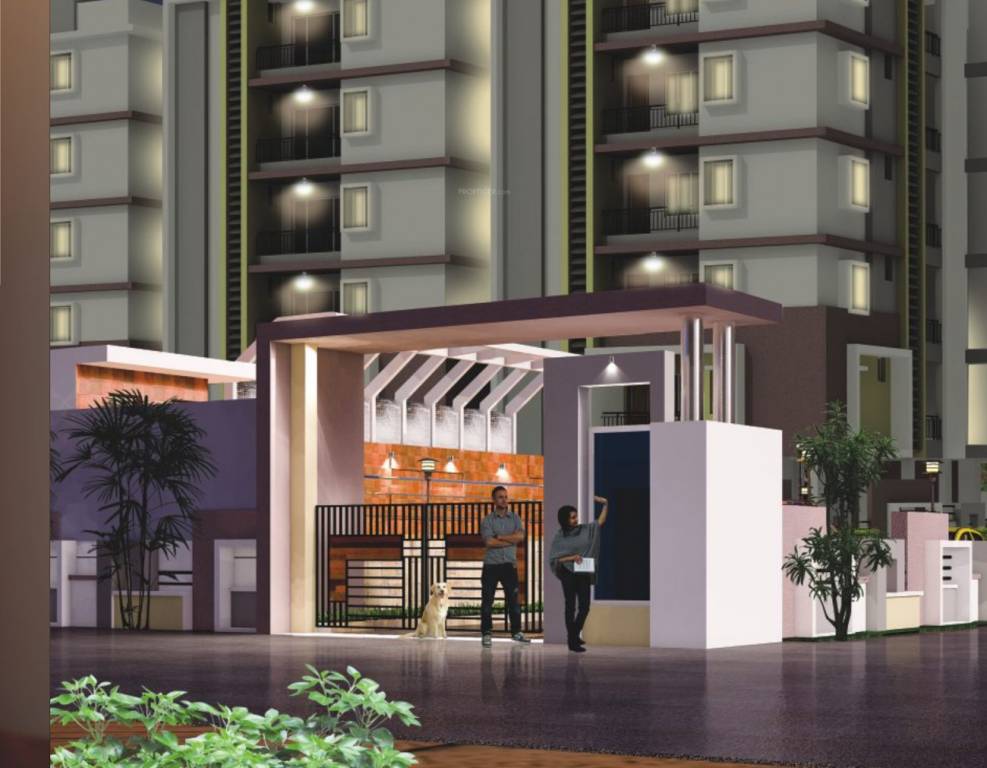 Images for Amenities of  Senate