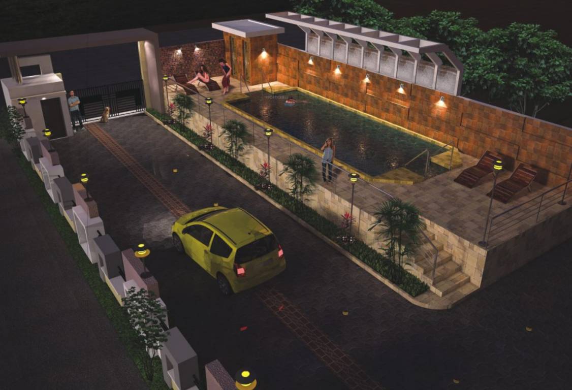 Images for Amenities of  Senate