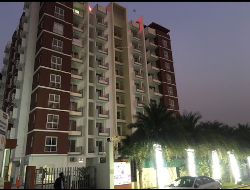  south court Elevation