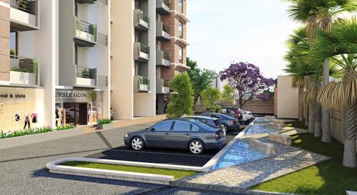  south-court Images for Amenities of Shree Ram South Court