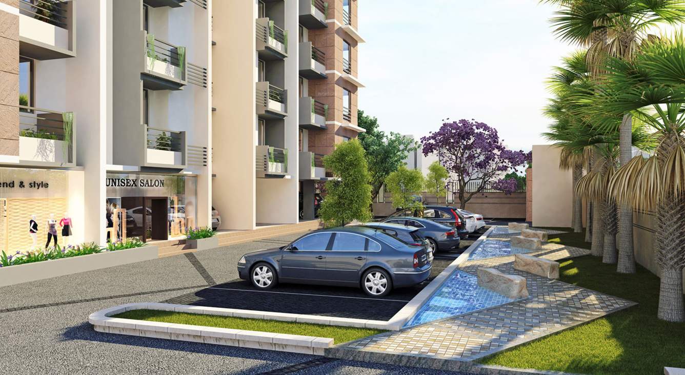  south court Images for Amenities of Shree Ram South Court