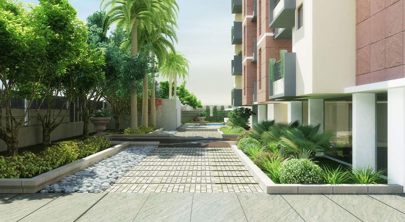  south court Images for Amenities of Shree Ram South Court