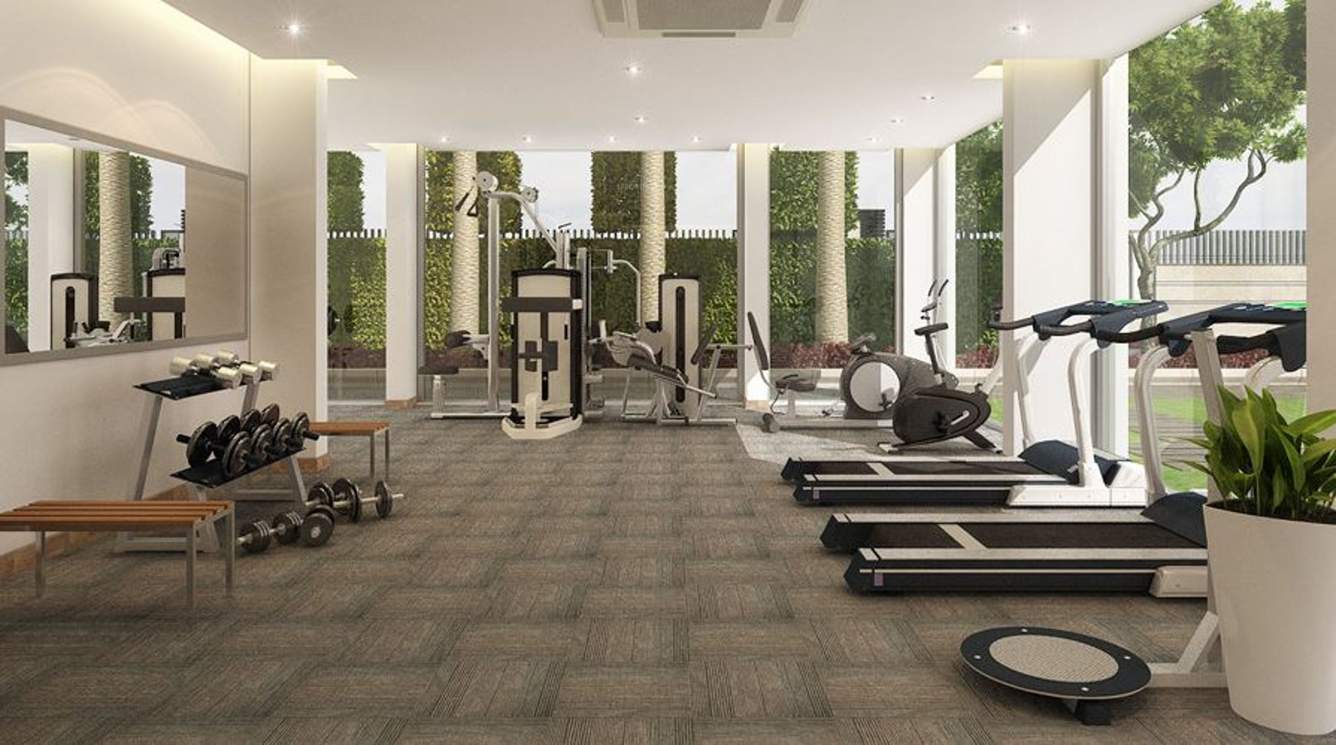  south court Images for Amenities of Shree Ram South Court