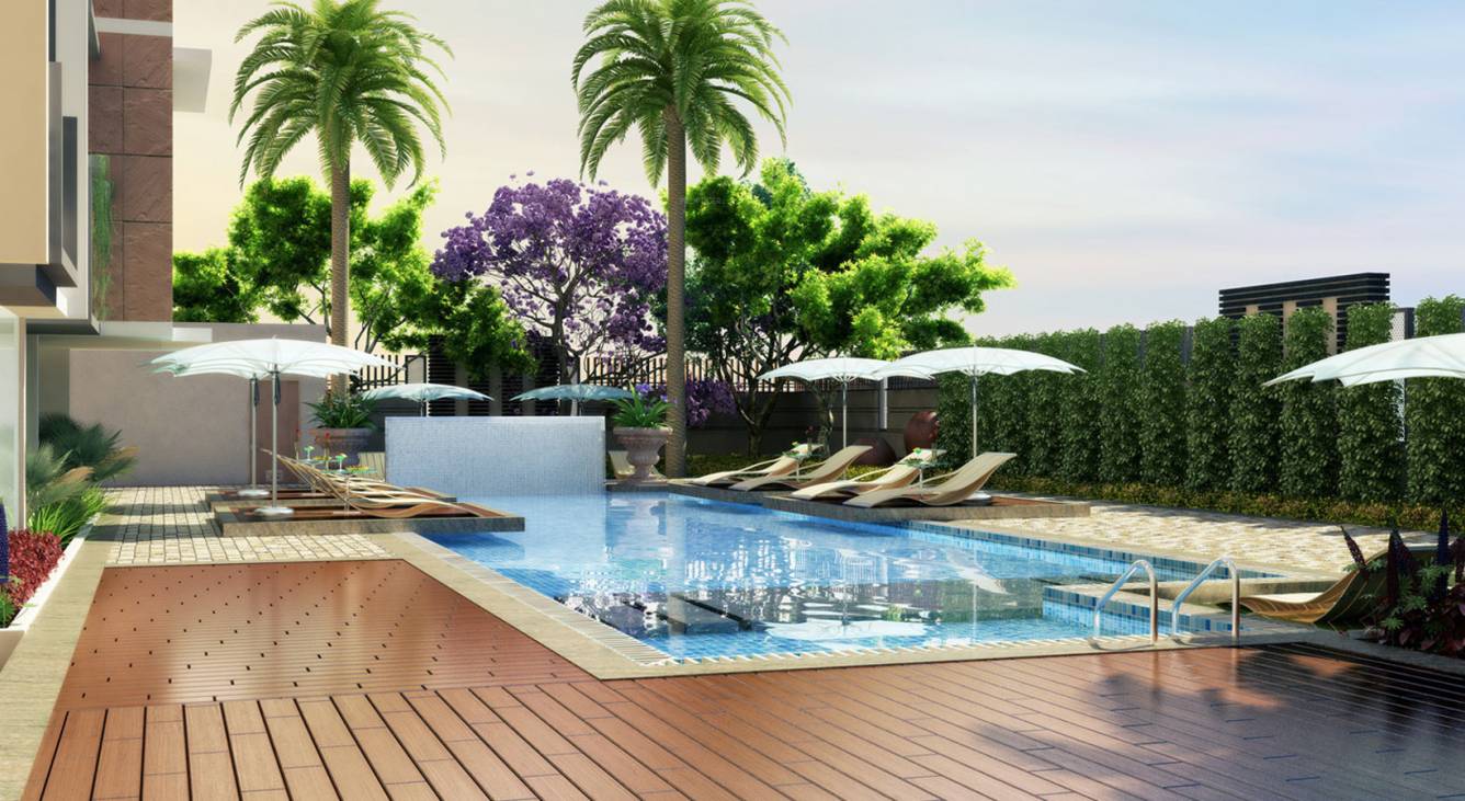 Images for Amenities of Shree Ram South Court