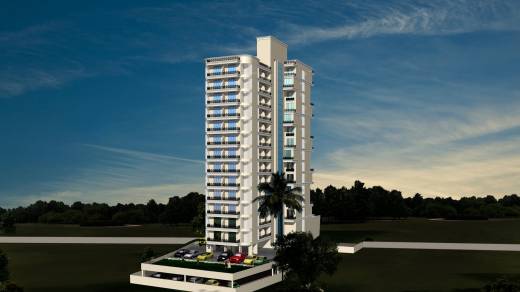 Images for Elevation of Assets Kanyakumari Heights