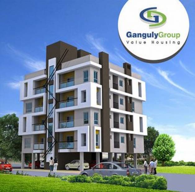 Images for Elevation of Ganguly 4Sight Ixora