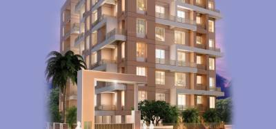 Images for Elevation of Alliance Nisarg Pink Lily