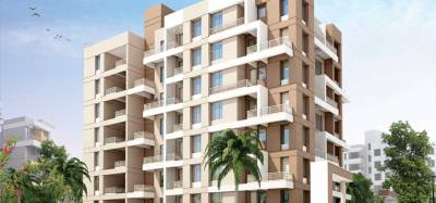 Images for Elevation of Alliance Nisarg Pink Lily