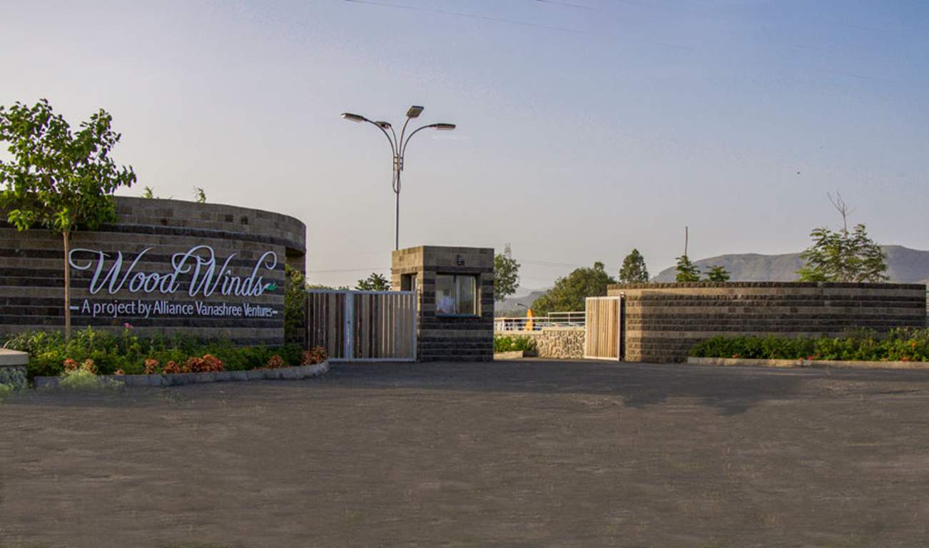 woodwinds Images for Amenities of Alliance Woodwinds