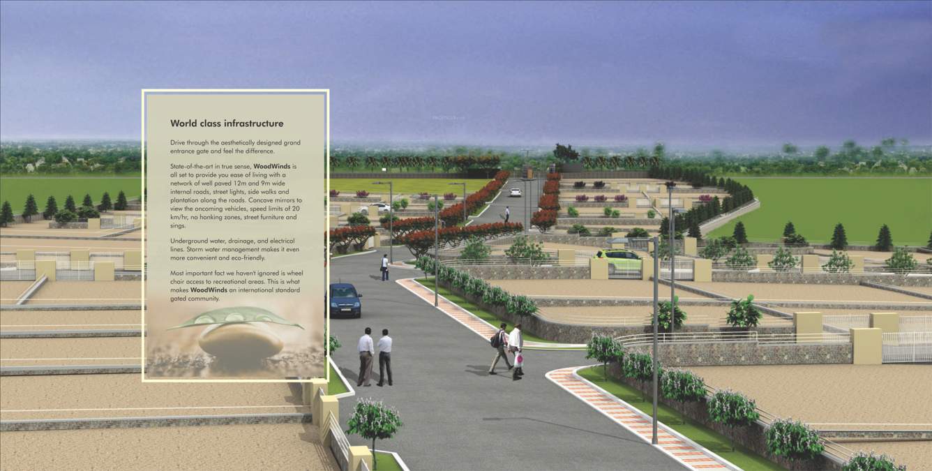 woodwinds Images for Amenities of Alliance Woodwinds