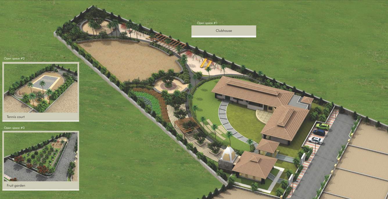 woodwinds Images for Amenities of Alliance Woodwinds