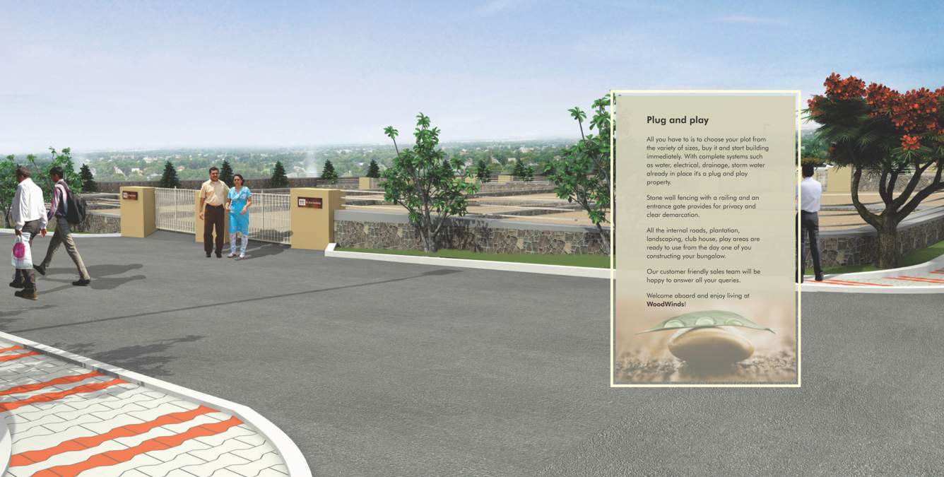 woodwinds Images for Amenities of Alliance Woodwinds