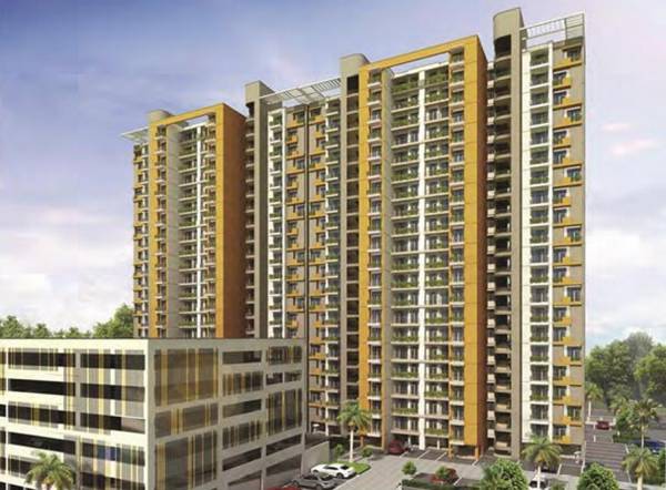 Images for Elevation of Ansal Greenfield Residencia Images for Elevation of Ansal Greenfield Residencia