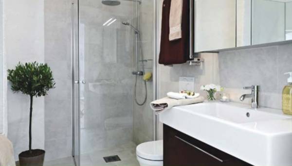 Images for Amenities of Ansal Greenfield Residencia