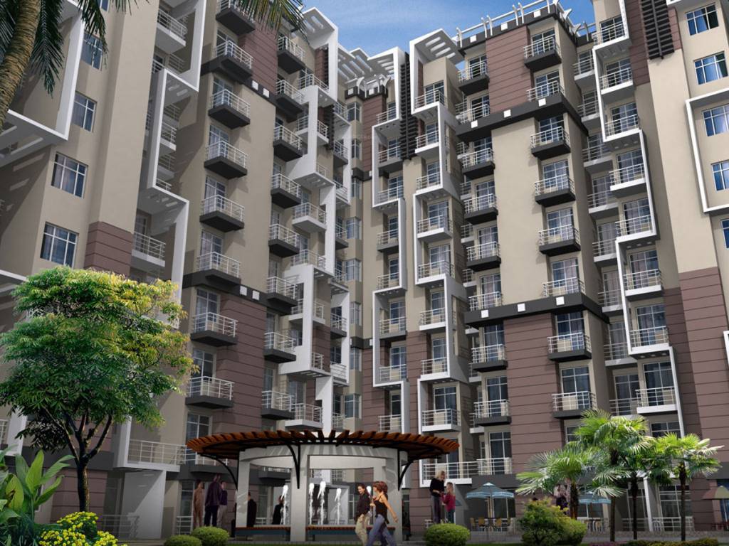 Images for Elevation of Shree Ram Umang Images for Elevation of Shree Ram Umang