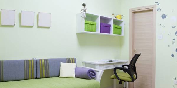 Images for Amenities of Nerkar Ganesh Signifia