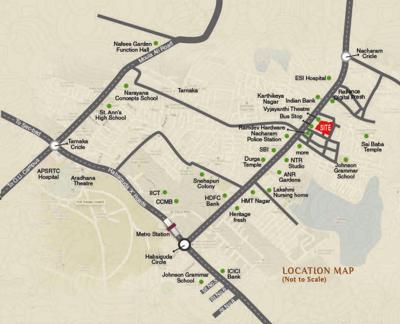 Images for Location Plan of Concrete Palazzo palazzo Images for Location Plan of Concrete Palazzo