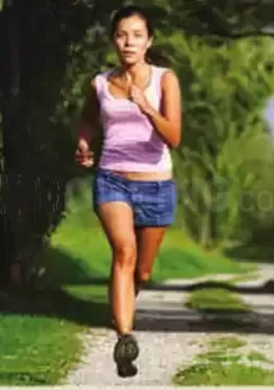 palazzo Jogging Track