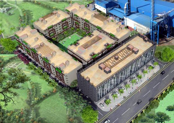 Images for Elevation of Natures Sai Residency 2