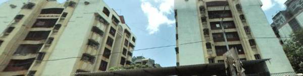 Images for Elevation of Unique Shanti Developers LLP Harsh Unique CHS