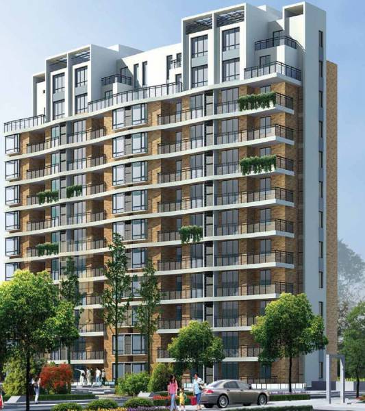 Images for Elevation of Adarsh Harmony harmony Images for Elevation of Adarsh Harmony