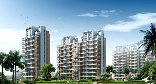  harmony Images for Elevation of Adarsh Harmony