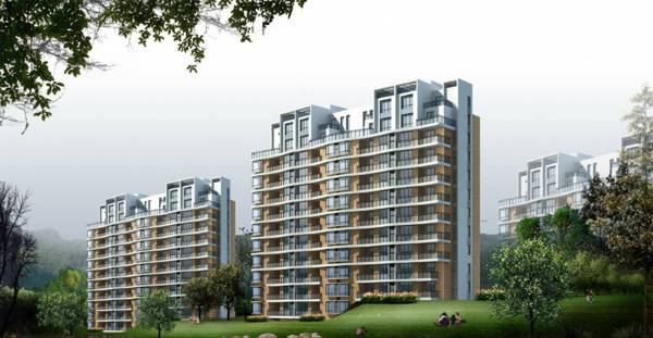  harmony Images for Elevation of Adarsh Harmony