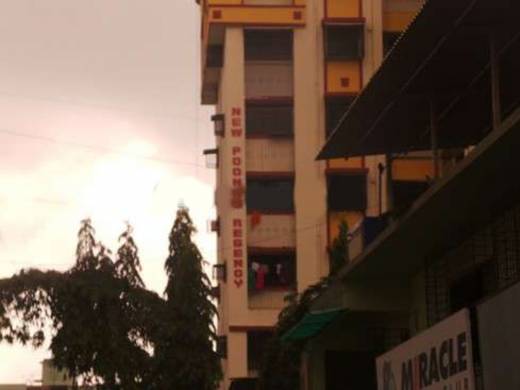 Images for Elevation of Sheetal Constructions New Poonam Regency