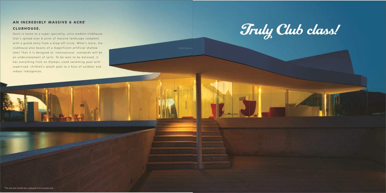 Images for Amenities of Aarone Countywalk Oasis