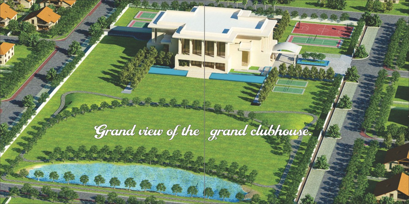 Images for Amenities of Aarone Countywalk Oasis