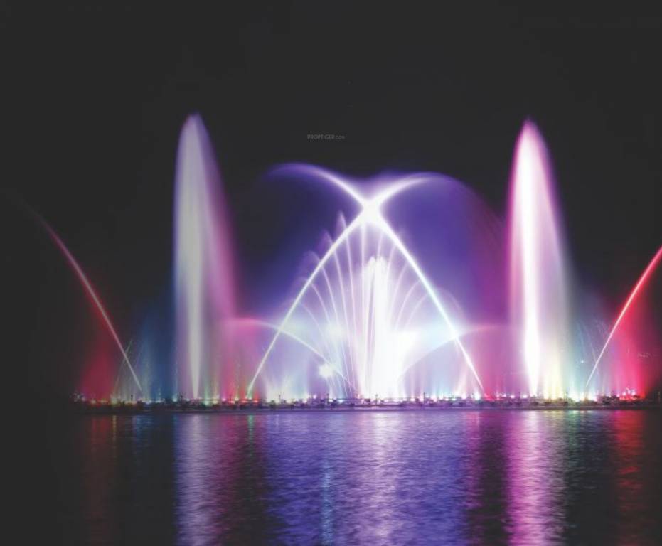 Images for Amenities of Aarone Countywalk Oasis