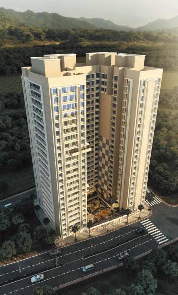 Images for Elevation of J V Realty Ariana Residency Images for Elevation of J V Realty Ariana Residency