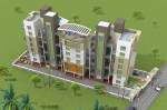 Images for Elevation of Mahesh Crystal Avenue Images for Elevation of Mahesh Crystal Avenue
