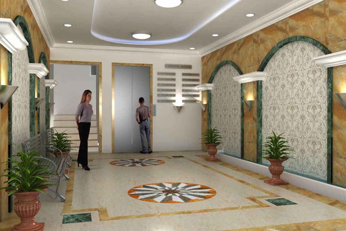 Images for Main Other of Mahesh Crystal Avenue