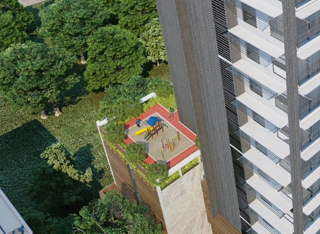 nivan Children's play area