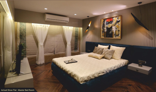 Bedroom nivan Bedroom