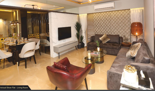 Living Area nivan Living Area