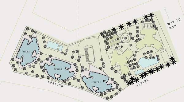  epsilon Images for Layout Plan of SD Epsilon