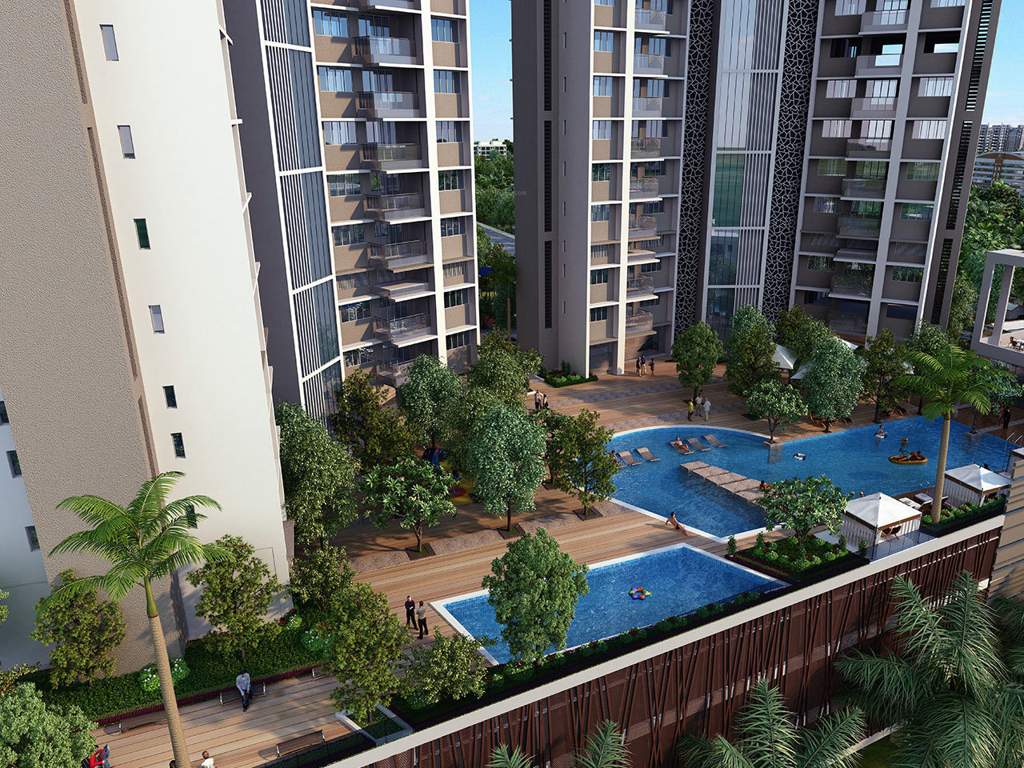 epsilon Images for Amenities of SD Epsilon