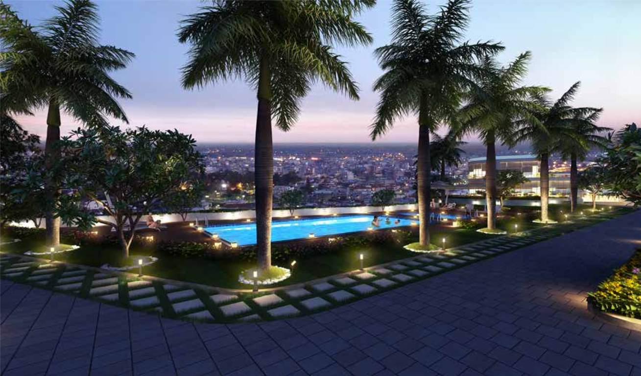 epsilon Images for Amenities of SD Epsilon