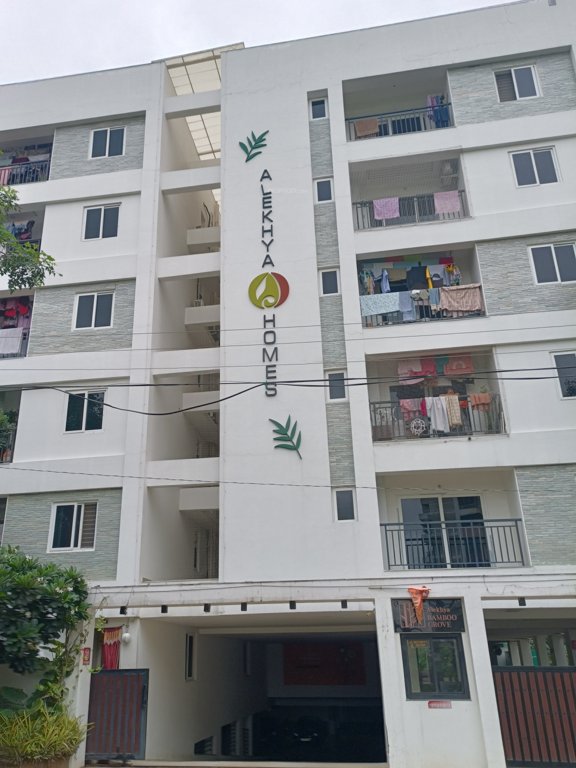 bamboo grove Elevation