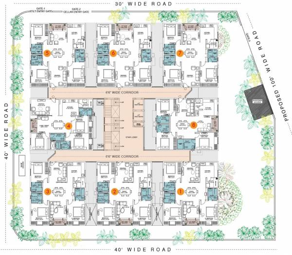  bamboo-grove Images for masterPlan