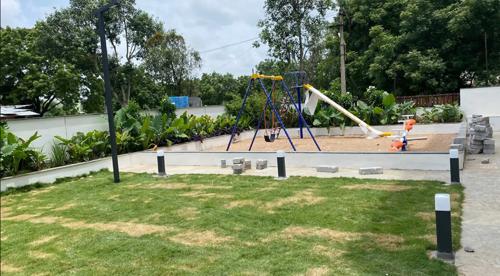  bamboo-grove Landscape Garden and Tree Planting