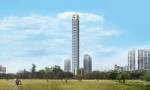  shraddha-tower-chs Elevation
