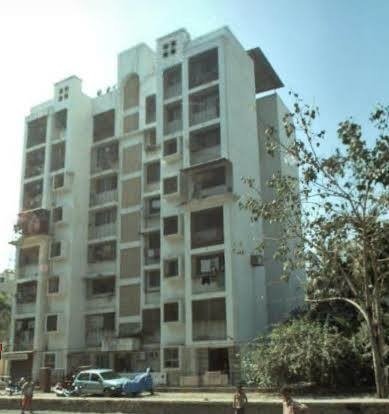  vinay residency Elevation