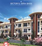 Images for Elevation of GBP Eco Homes