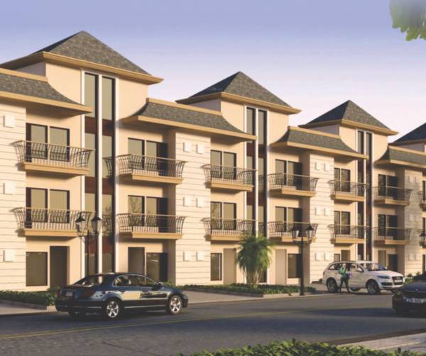 Images for Elevation of GBP Eco Homes Images for Elevation of GBP Eco Homes